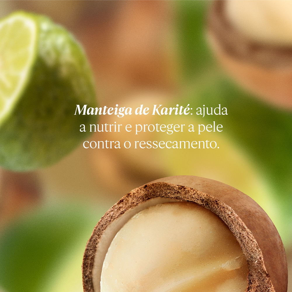 Loção Corporal Karité Combawa 75ml, , large image number 3
